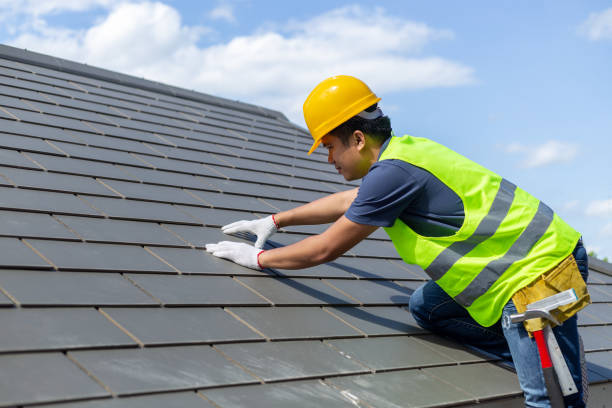 Quick and Trustworthy Emergency Roof Repair Services in Casselton, ND