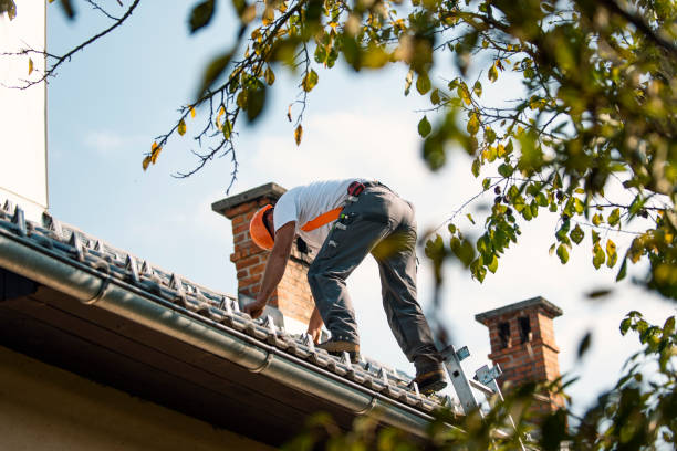 Quick and Trustworthy Emergency Roof Repair Services in Casselton, ND