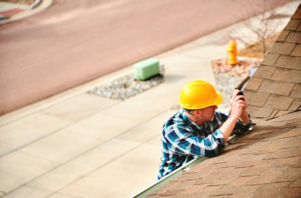 Best Flat Roof Repair Services  in Casselton, ND