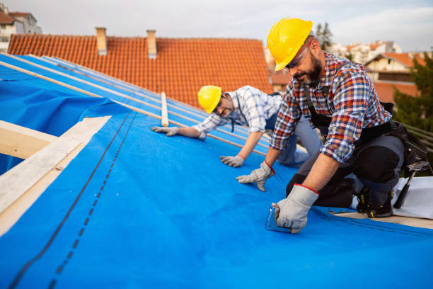 Best Commercial Roofing Services  in Casselton, ND