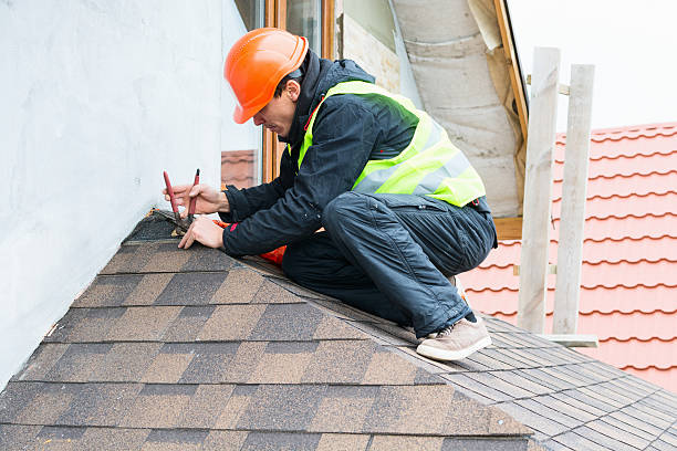 Best Commercial Roofing Services  in Casselton, ND