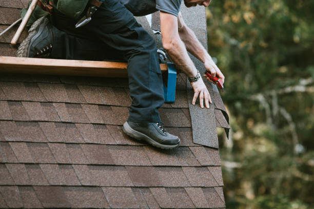 Best Storm Damage Roof Repair  in Casselton, ND